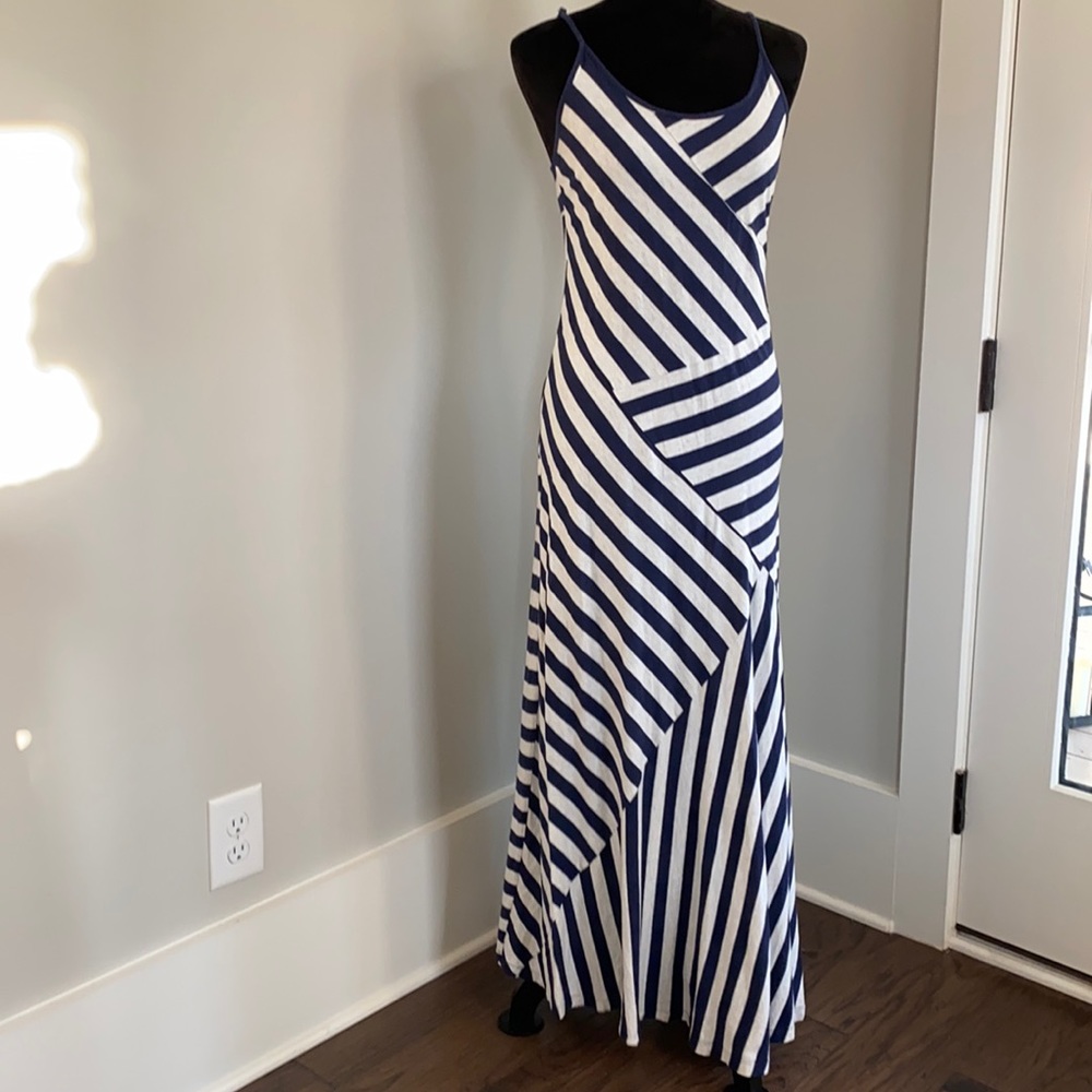 Anthropology Maxi Dess